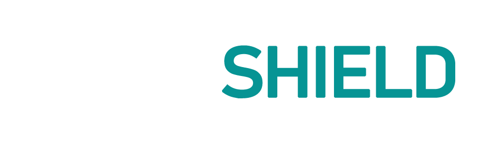 Upshield Logo